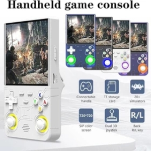 کنسول بازی قابل حمل مدل R36 ULTRA