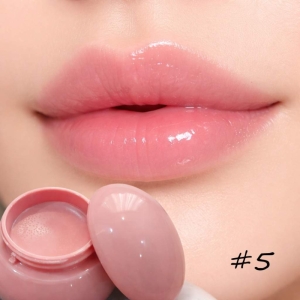 موس لب و رژگونه بیلیون بیوتی مدل MATTE وزن 8 گرم شماره 5