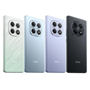 گوشی موبایل شیائومی مدل Redmi Note 15 4G دو سیم کارت ظرفیت 256 گیگابایت و رم 8 گیگابایت گلوبال 