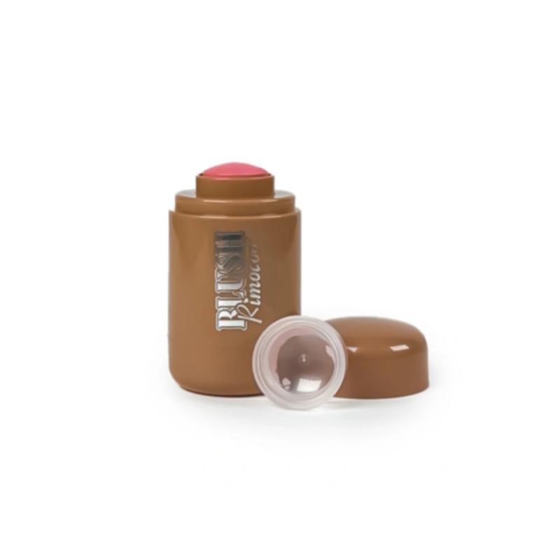 رژ گونه استیکی ریموکو کد ۳