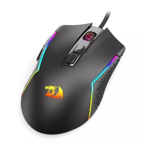 ماوس گیمینگ ردراگون مدل m616 trident lite rgb