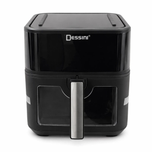 سرخ‌کن 12.5 لیتر دسینی مدل ds810