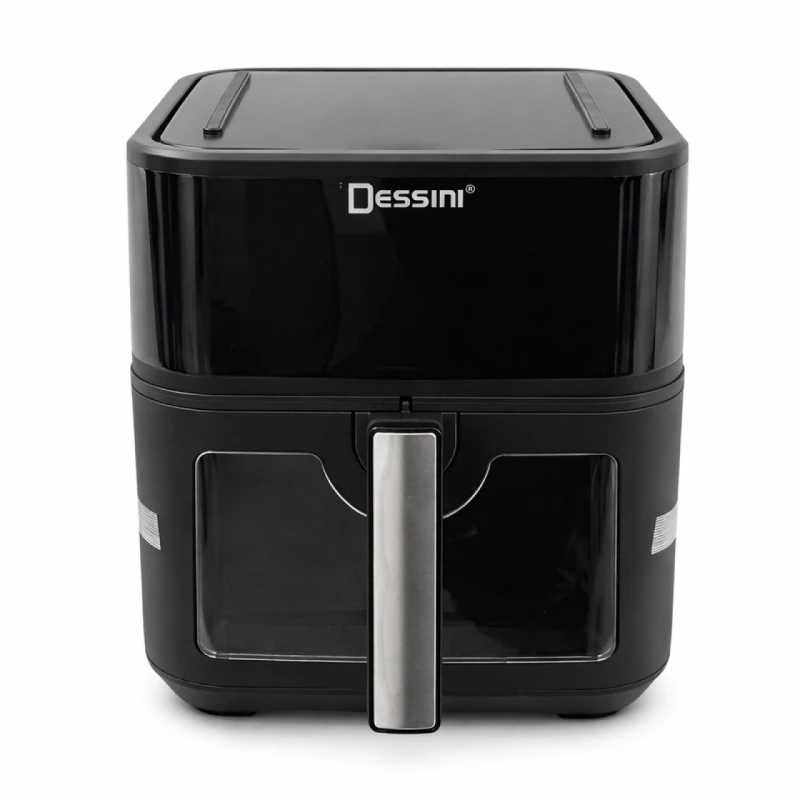 سرخکن 12.5 لیتر دسینی مدل ds810