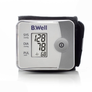 فشارسنج مچی بی ول مدل B.well Pro39