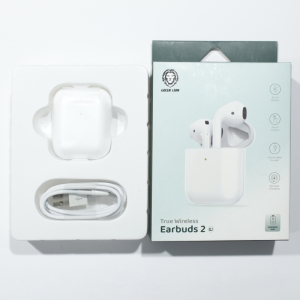 هدست بلوتوثی گرین لاین مدل EARBUDS 2