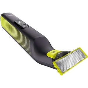 ماشین اصلاح فیلیپس مدل QP6507/70 با تکنولوژی برش مستقیم و ضد آب