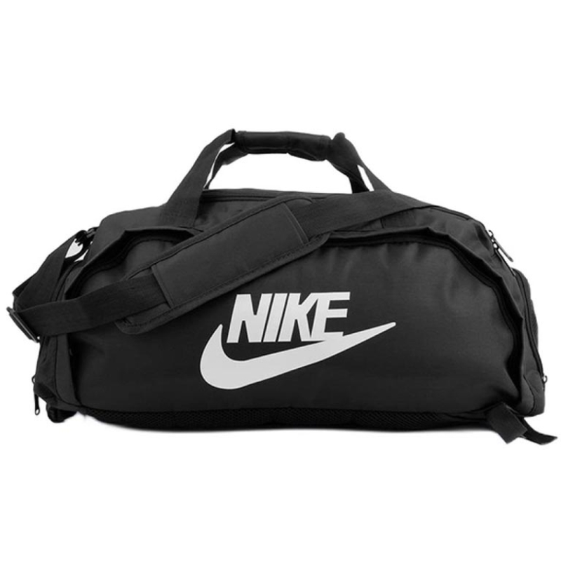  ساک ورزشی نایکی قابل تبدیل به کوله مدل NIKE - NK99043 