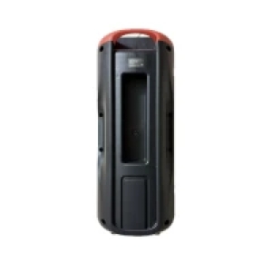 اسپیکر بلوتوثی گریت نایس مدل GTS-1880 همراه با میکروفون بی سیم