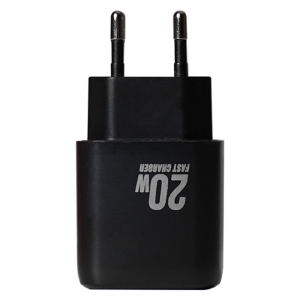 شارژر دیواری 20 وات دو پورت تسکو مدل TTC 265