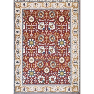 فرش ماشینی ۷۱۰۲۰ سوپرانوس آراکو