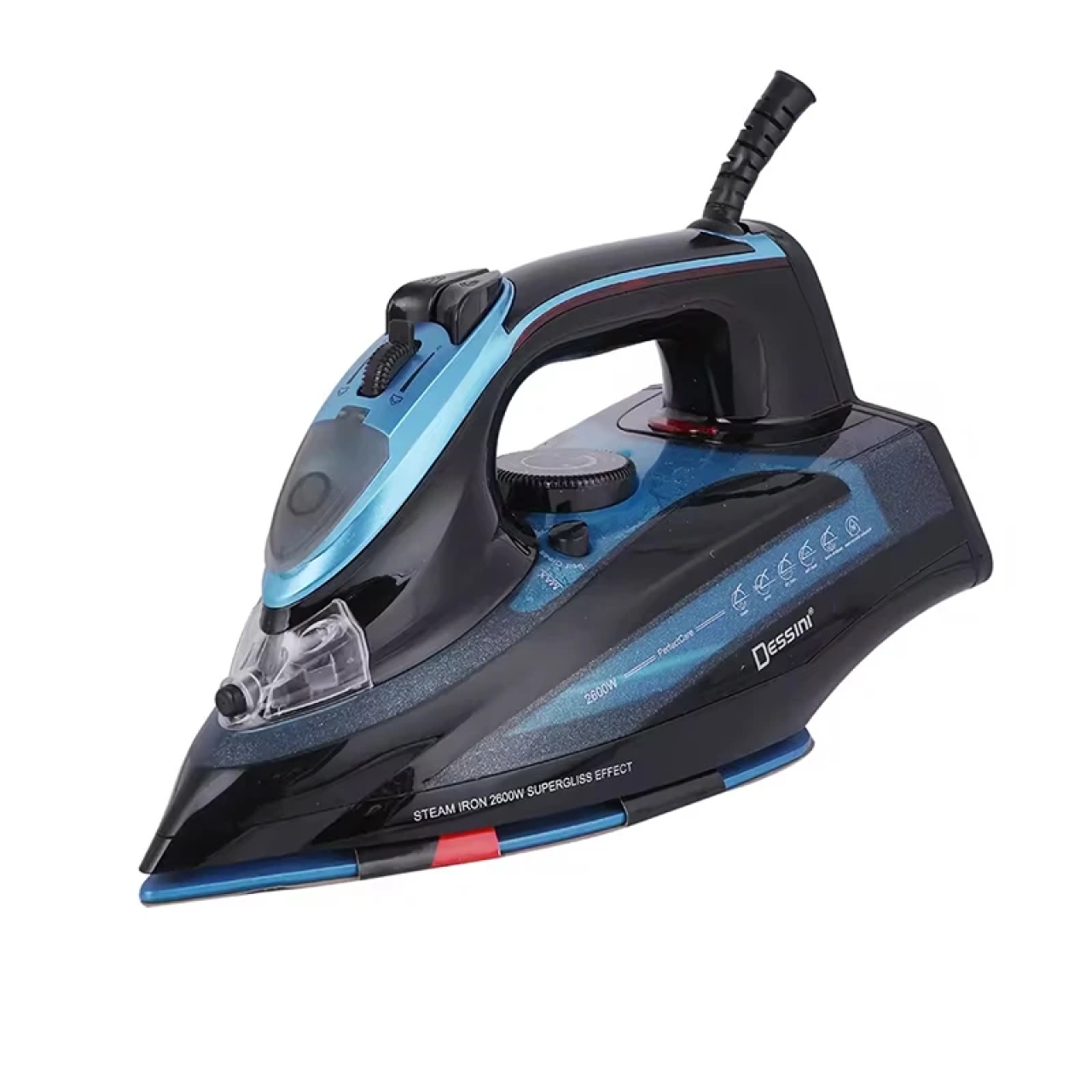  اتو بخار دسینی مدل DS-958