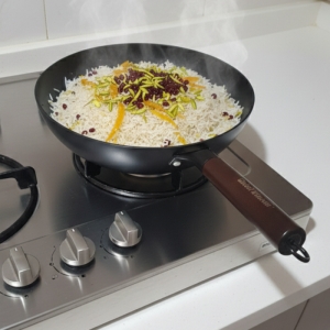 ماهی تابه گود گولبال مدل 3205