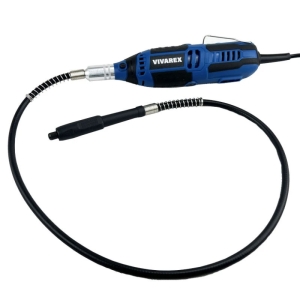 فرز انگشتی 220 وات 211 پارچه ویوارکس مدل VR3211-MG