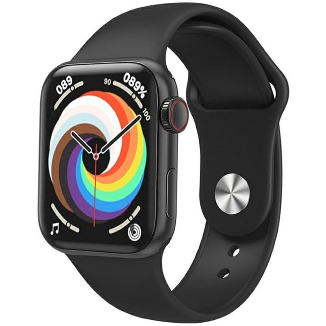 ساعت هوشمند مدل WATCH 10 – HU18