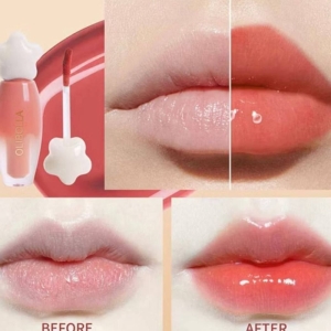 رژ لب اولیبولا مدل JELLY GLOSSY حجم 5 میل شماره 01