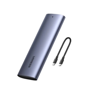باکس هارد NVMe M.2 یوگرین مدل CM400