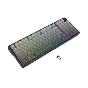 کیبورد مکانیکال گیمینگ ردراگون EISA K686 SP PRO
