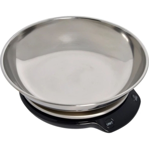 ترازوی آشپزخانه دیجیتال یونیک مدل UN-6533 