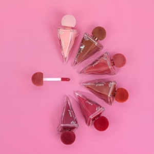  رژ لب اولیبولا مدل jewel gloss وزن 3.5 میل شماره 02