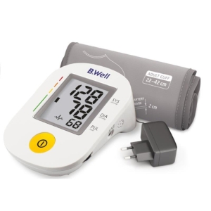 فشارسنج سخنگو فارسی دیجیتال بی ول مدل Pro-36