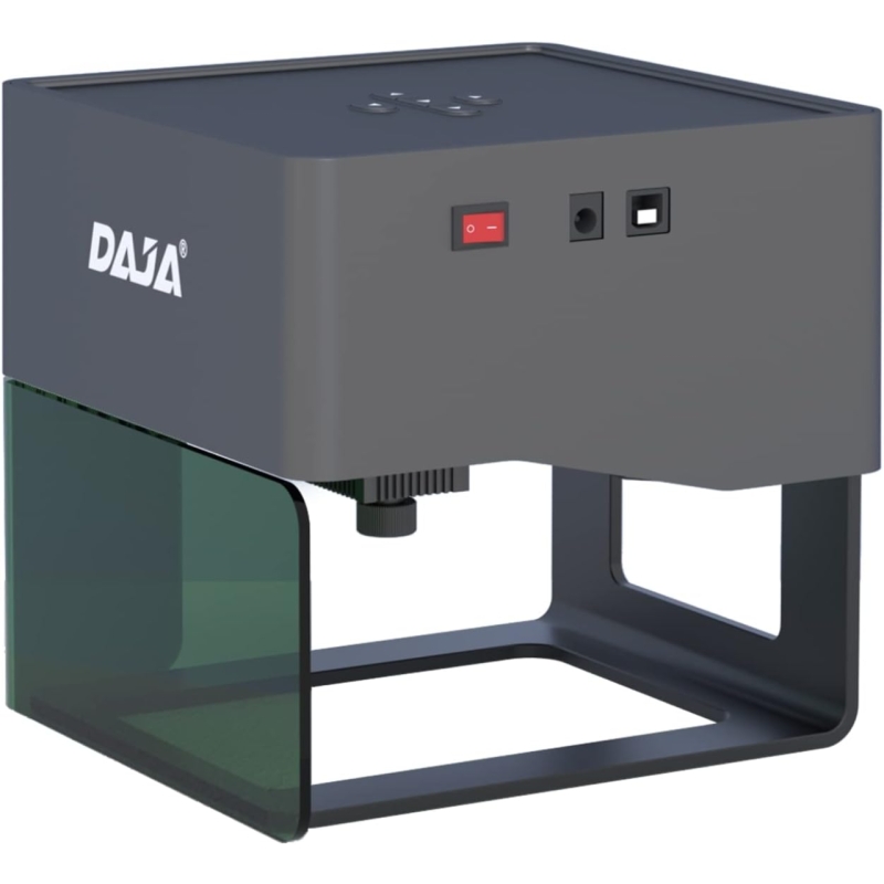 دستگاه حکاکی لیزری مدل Domary DAJA DJ6