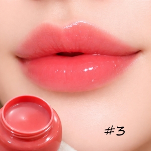 موس لب و رژگونه بیلیون بیوتی مدل MATTE وزن 8 گرم شماره 3