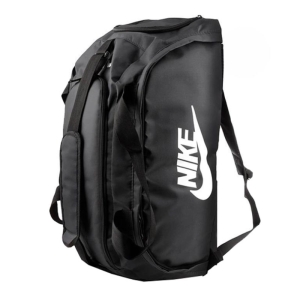  ساک ورزشی نایکی قابل تبدیل به کوله مدل NIKE - NK99043 