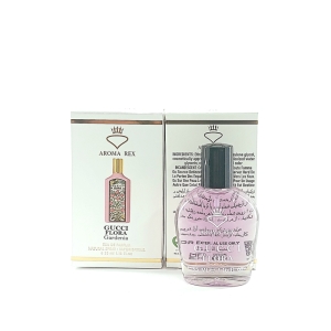 عطر ادکلن گوچی فلورا گاردنیا آروما رکس حجم 35 میل Gucci Flora Gardenia
