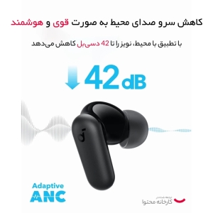هدفون بلوتوثی مدل R50i NC