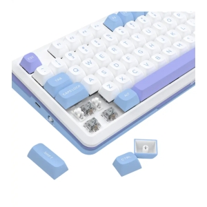 کیبورد  مکانیکال گیمینگ ردراگون Cyrus PRO K681 WBP