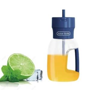 شیکر گرین لاین مدل Mega Portable Blender گنجایش 1 لیتر