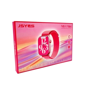 ساعت هوشمند طرح اپلواچ مینی مدل M64 Mini