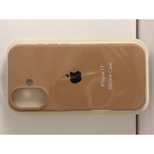  کاور مدل سیلیکون محافظ لنزدار مناسب برای گوشی موبایل آیفون  iPhone 17 