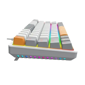 کیبورد مکانیکال گیمینگ ردراگون Akali K642 WGO