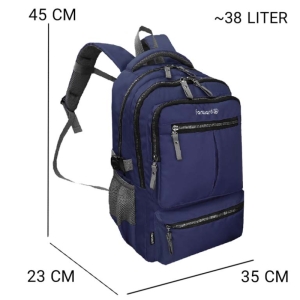  کوله پشتی فوروارد مدل FCLT6005 