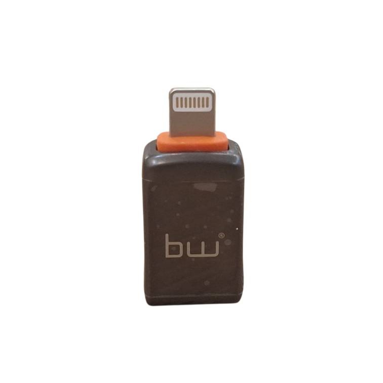  مبدل USB-A 3.0 to Lighting OTG مدل BW-1