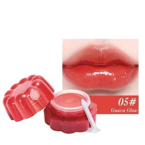 رژلب اولیبولا مدل Jelly Pot وزن 3.5 گرم شماره 05