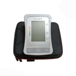 فشارسنج دیجیتال سخنگوی فارسی گلامور dbp-1305