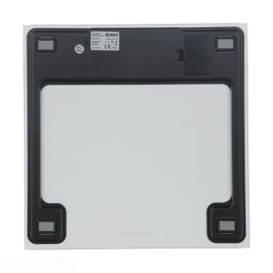 ترازو دیجیتال وزن کشی بی ول مدل wk-166