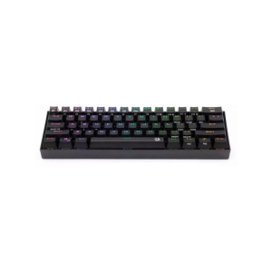 کیبورد مخصوص بازی ردراگون مدل DRACONIC K530
