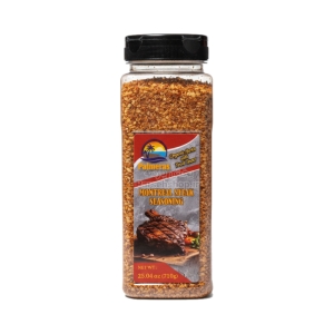 ادویه مونترال استیک پالمراس 710 گرم Palmeras