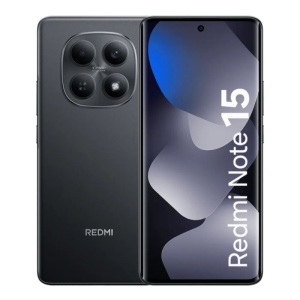 گوشی موبایل شیائومی مدل Redmi Note 15 4G دو سیم کارت ظرفیت 256 گیگابایت و رم 8 گیگابایت گلوبال 