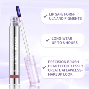 رژ لب پیلاف اولیبولا مدل PLUMP حجم 3.5 میل شماره 01