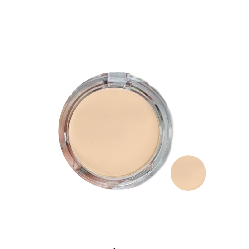 پنکک BB فول کاور مهرونا شماره ۰۶