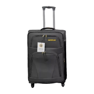  چمدان سایز متوسط کاترپیلار مدل CATTERPILLAR - CAT40317 MEDIUM به همراه یک عدد کاور هدیه 