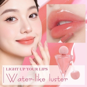 رژ لب اولیبولا مدل JELLY GLOSSY حجم 5 میل شماره 01
