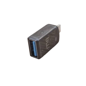  مبدل USB-A 3.0 to Lighting OTG مدل BW-1