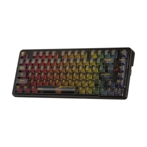 کیبورد بی سیم مکانیکال گیمینگ ردراگون ELF PRO K649