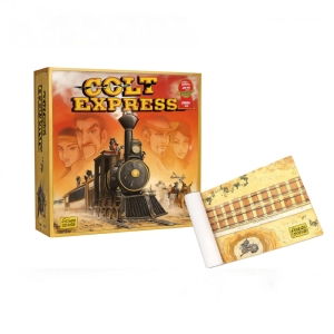 باندل بازی فکری فان تایمز مدل کلت اکسپس + صفحه بازی