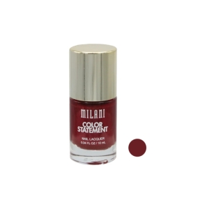 لاک ناخن میلانی رنگ RUBY STONE شماره ۴۳